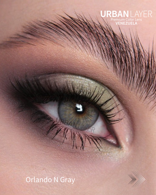 ORLANDO N GRAY FORMULADOS