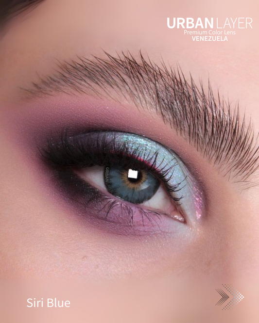 SIRI BLUE