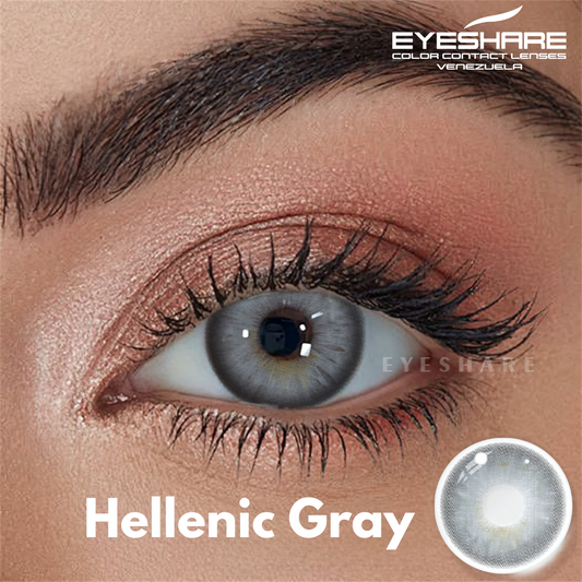 HELLENIC GRAY 14.5mm
