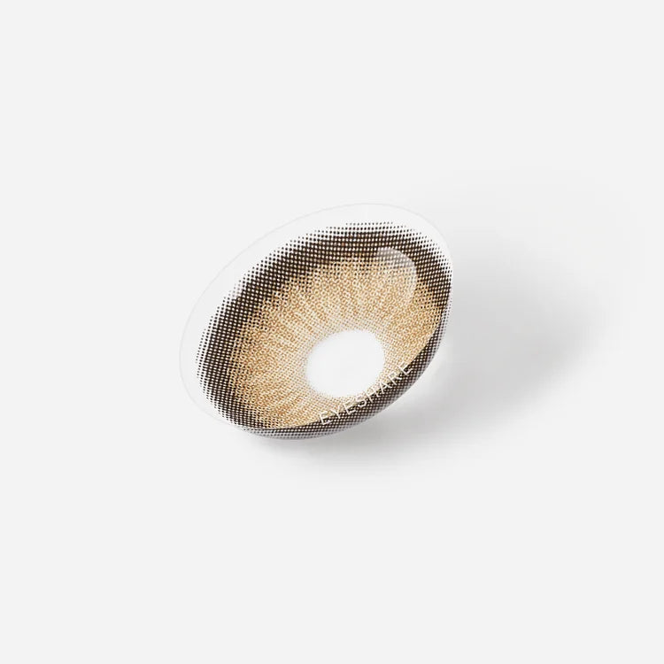 SEMPORNA BROWN 14.2mm